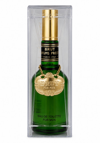 Brut original eau toilette - brut, de