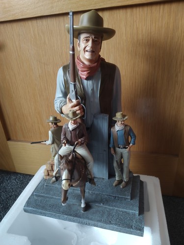 John wayne american - john,