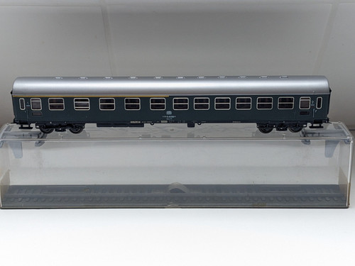 Röwa 3113 personenwagen - 3113,