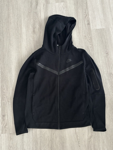 Nike tech fleece - nike,