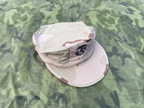 Usmc point cap ega - point, w/ega
