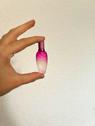 Escada sexy graffiti miniatur - sexy,
