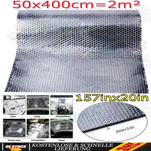 Alubutyl matte 50x400cm - alubutyl,