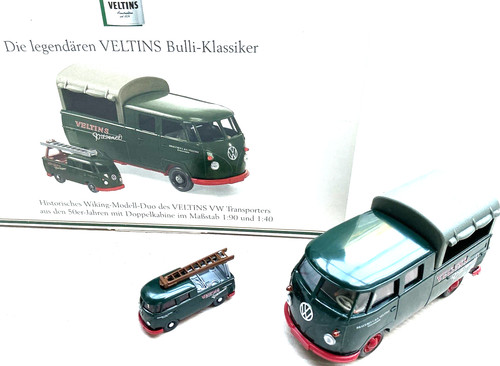 Wiking sonderpackung veltins - sonderpackung,