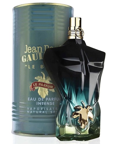 Jean paul gaultier - gaultier, le