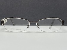 Titan Eschenbach Brille braun