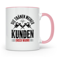Tattoo-Meister Tasse - Coole