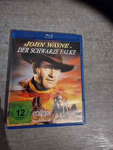 Der schwarze falke - der,