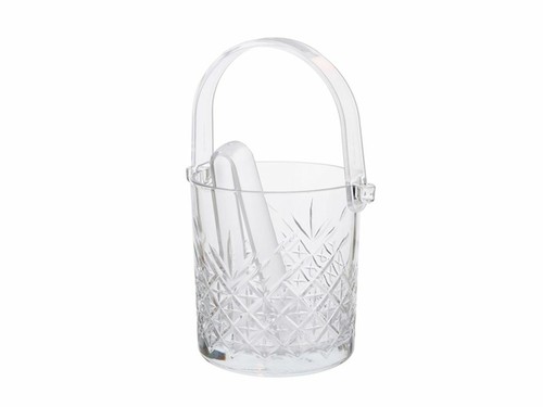 Eimer eis timeless - eimer, glas