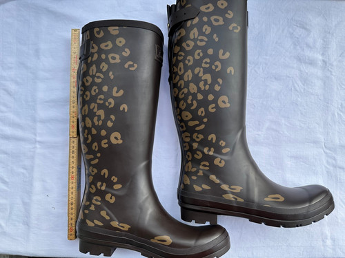 Joules gummistiefel damen - gummistiefel,