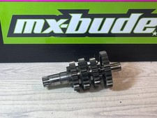 Honda cr250 250 - motor, me03e