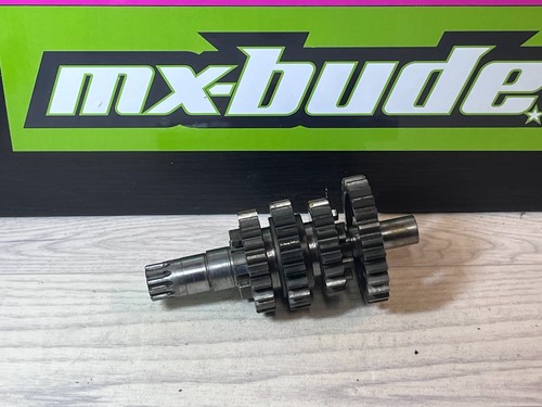 Honda cr250 250 - cr, motor