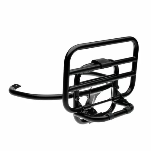 Portaequipajes trasero