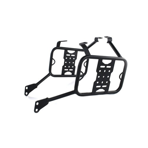 Seitenträger für ktm 390 - seitenträger,