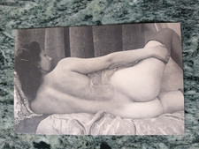 Weltpostverein, Alte Karte