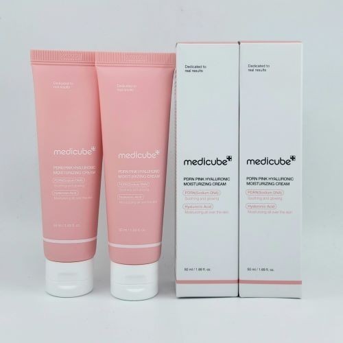 Medicube pdrn pink hyaluronic - medicube,