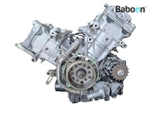 Motor Honda VFR 750 F