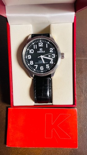 Kienzle automatik uhr - kienzle,
