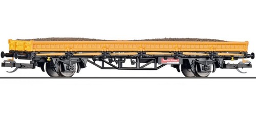 Tillig niederbordwagen ks - ***,