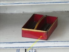 MÄRKLIN Besteckkasten mit