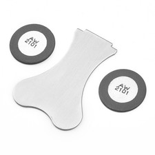 Wandlerscheiben Ersatz mit