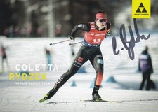 OLYMPIA 2026: Coletta RYDZEK