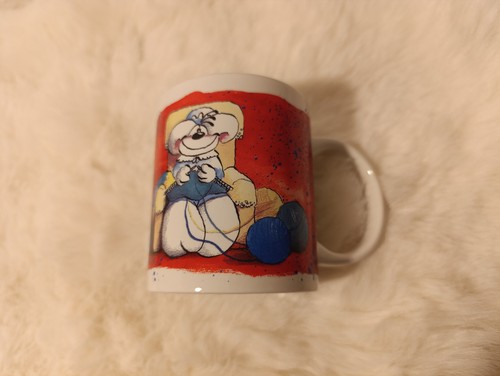 Diddl maus becher tasse - diddl,