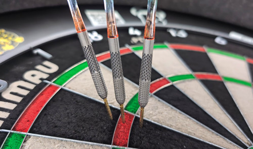 Stephen bunting 23g - stephen,