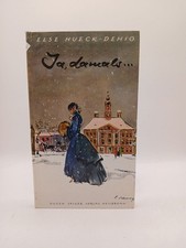 Ja, damals ... zwei heitere