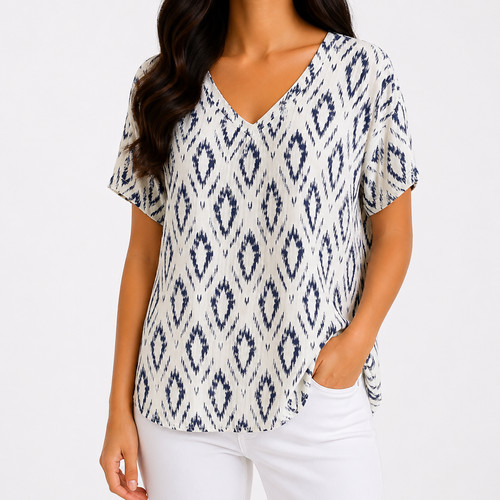 Shirt scotch and soda - scotch,