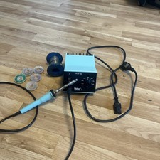 Weller PU 81 Lötstation mit