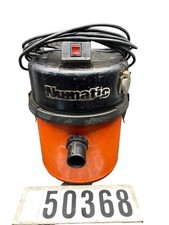 Numatic Staubsauger Sauger