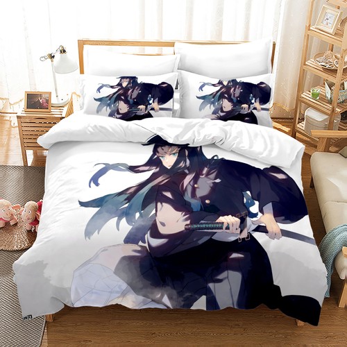Hashira anime bettwäsche - hashira,