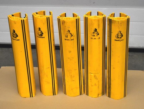 Safe rack guard - a-safe,