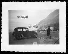 Ford model car 1930s - -,