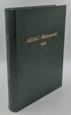 ADAC Motorwelt, 12. Jahrgang