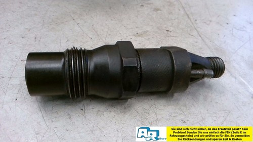 Dieseleinspritzdüse vw - dieseleinspritzdüse, a