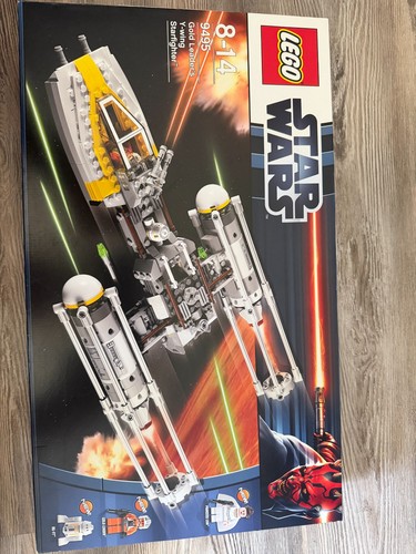 Lego star wars gold - lego, wars: