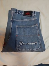 ORGINAL SANCEZZ BAGGY 90er