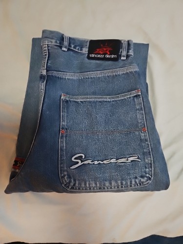 Orginal sancezz baggy 90er - baggy,