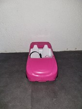 Barbie Auto