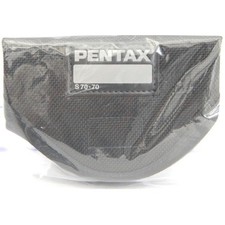 RICOH PENTAX Objektivkoffer