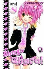 Shugo Chara! 05 von Peach-Pit