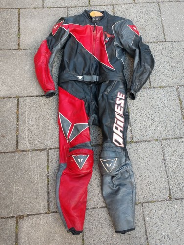 Dainese lederkombi motorrad - dainese,