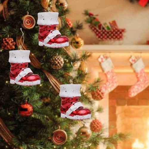 Teiliges weihnachtsornament - 3-teiliges,