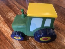 Die Spiegelburg Nachtlicht Traktor