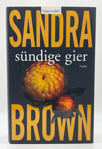 Thriller sündige gier von - -,
