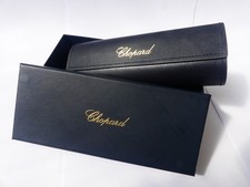 Chopard Brillenetui Box Sonnenbrille? Guter Zustand wie abgebildet