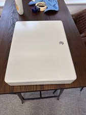 Helix 521110 Schlüsseltresor Schrank (100 Schlüssel Kapazität) weiß (gebraucht)