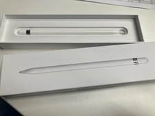 Apple Pencil (1st Generation) In OVP und Originalverpackung